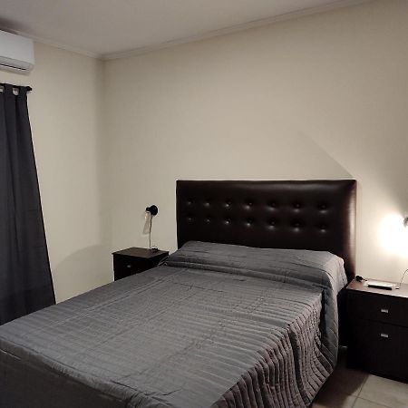 Echague Y Cura A Montiel Apartamento Paraná Exterior foto