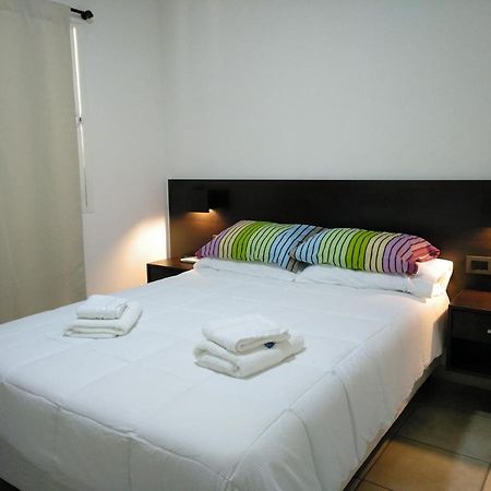 Echague Y Cura A Montiel Apartamento Paraná Exterior foto