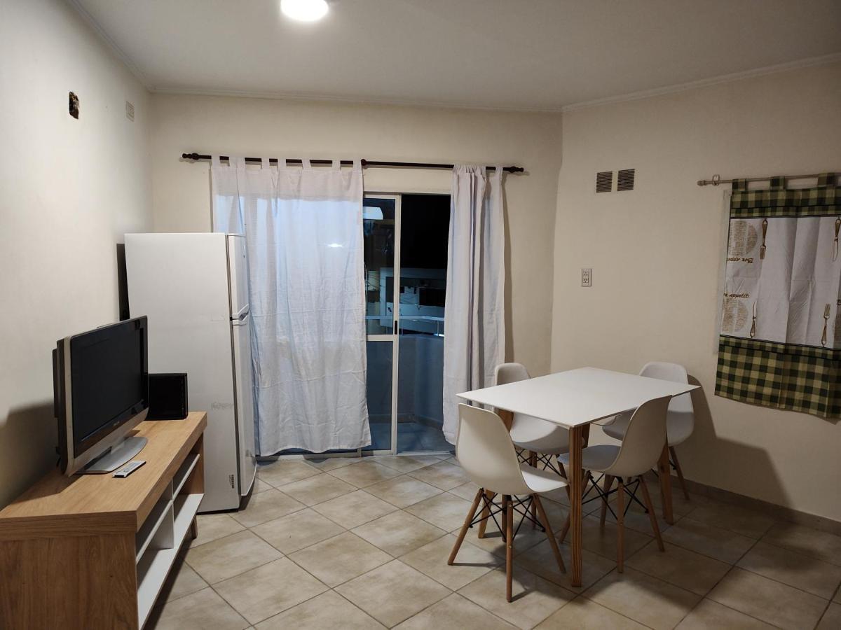 Echague Y Cura A Montiel Apartamento Paraná Exterior foto