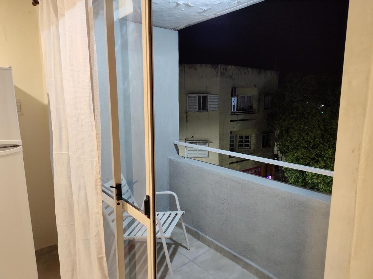 Echague Y Cura A Montiel Apartamento Paraná Exterior foto