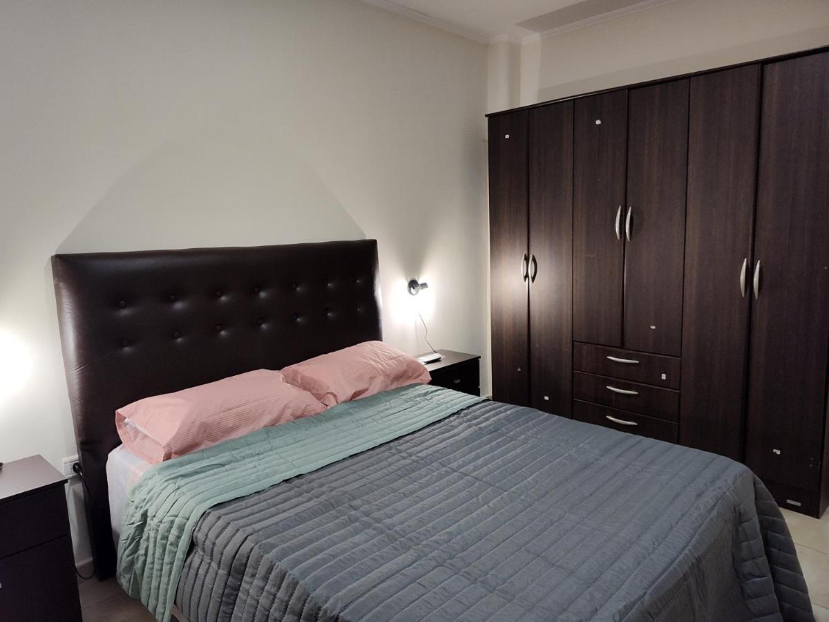 Echague Y Cura A Montiel Apartamento Paraná Exterior foto