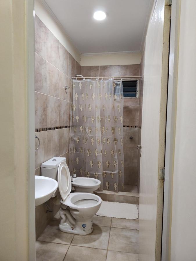 Echague Y Cura A Montiel Apartamento Paraná Exterior foto