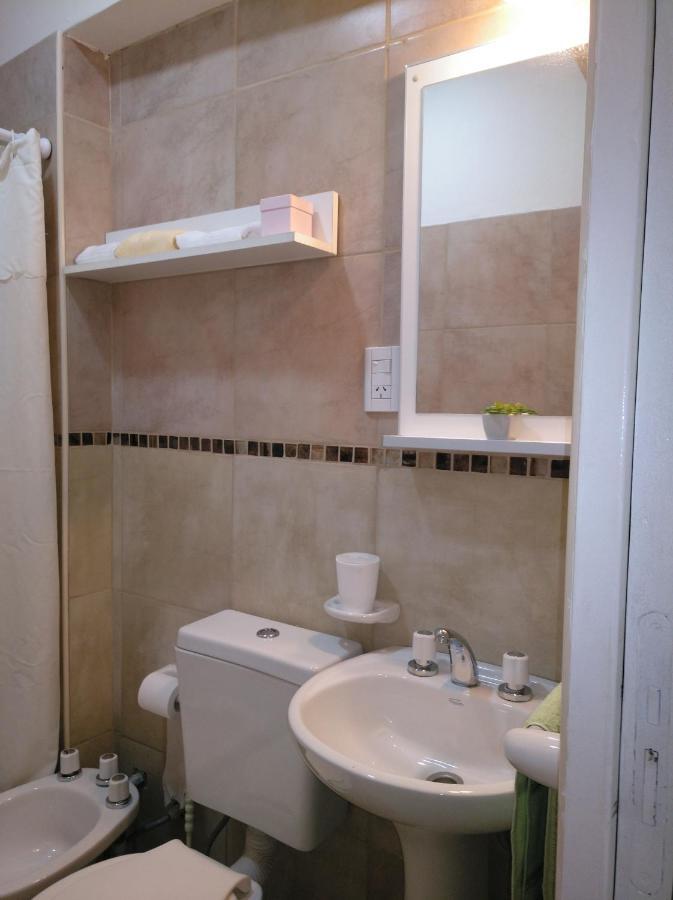 Echague Y Cura A Montiel Apartamento Paraná Exterior foto