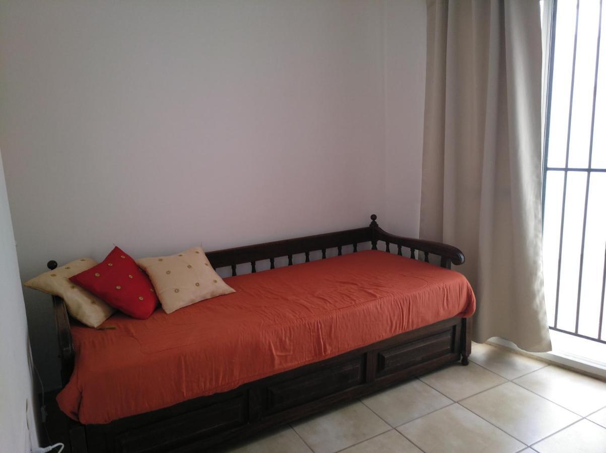 Echague Y Cura A Montiel Apartamento Paraná Exterior foto