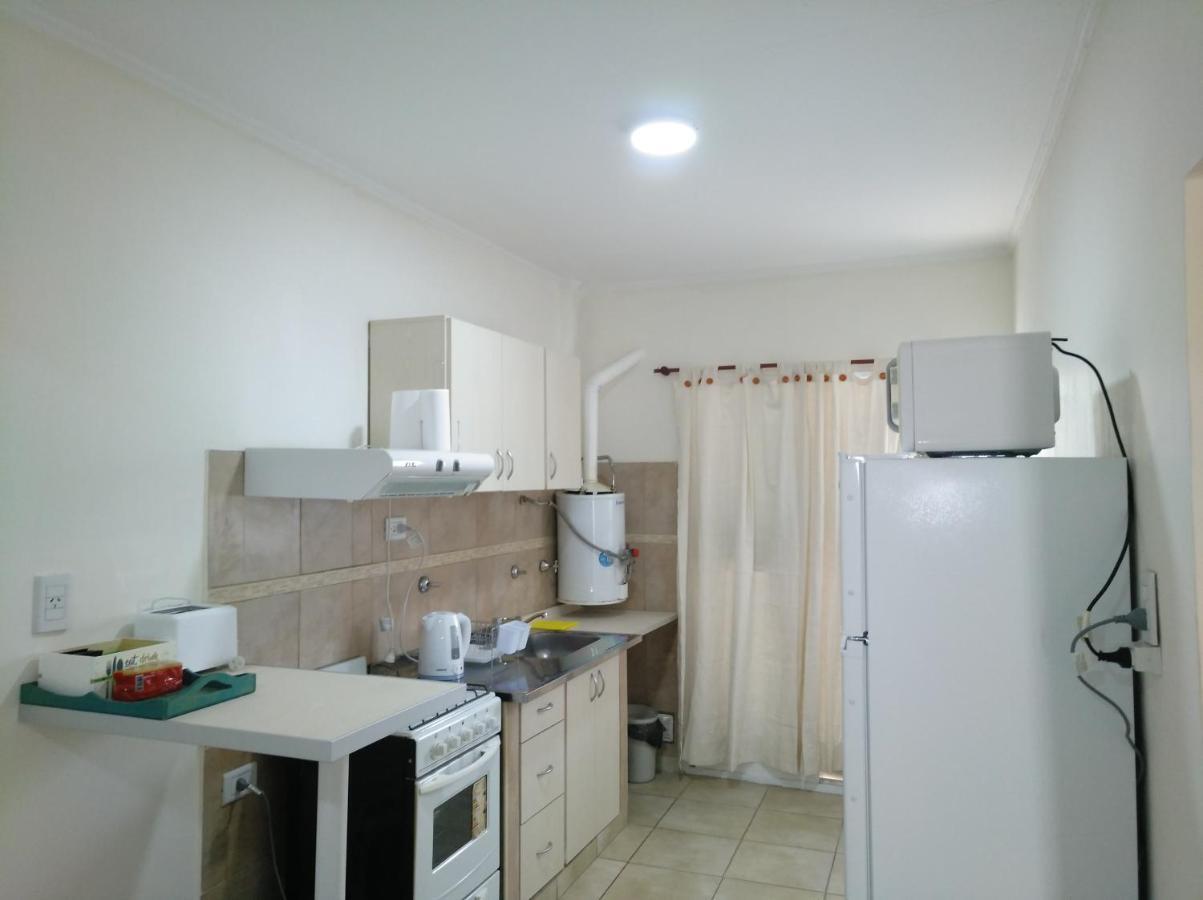 Echague Y Cura A Montiel Apartamento Paraná Exterior foto