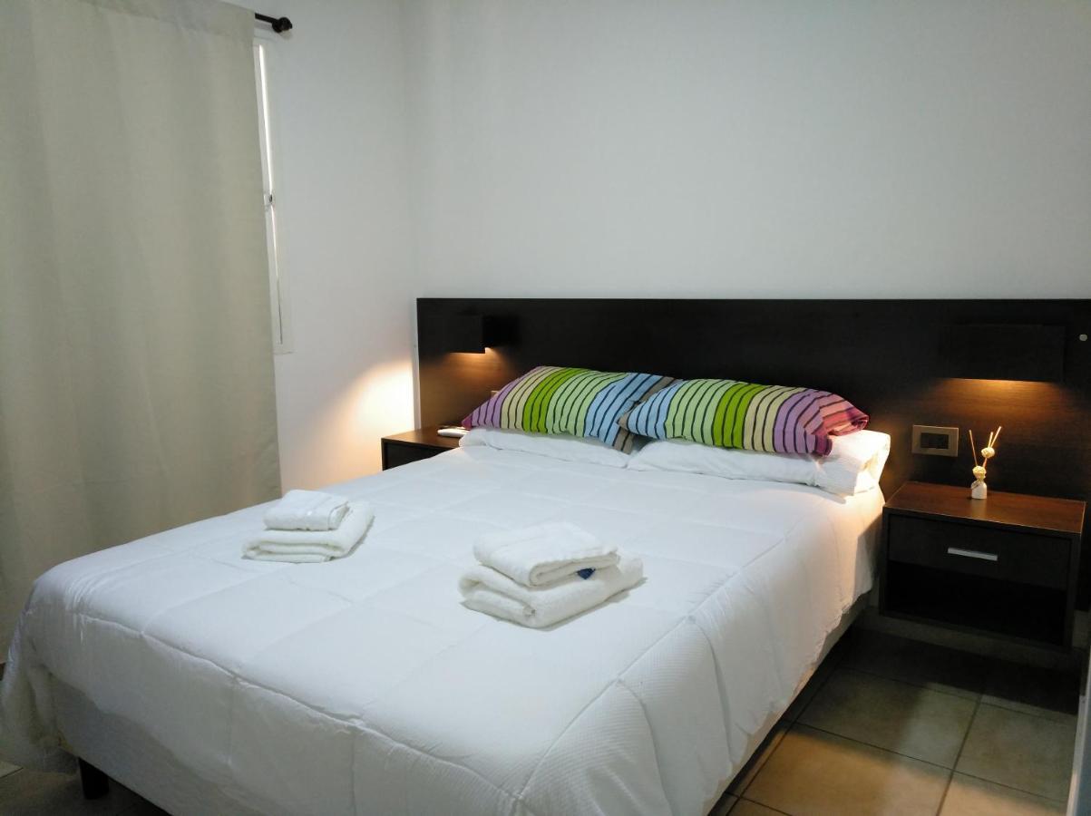 Echague Y Cura A Montiel Apartamento Paraná Exterior foto